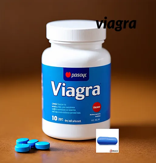 Efecto secundario de la viagra